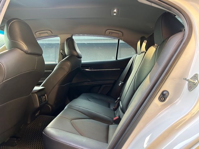 TOYOTA豐田 CAMRY  第8張相片