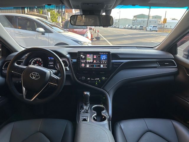 TOYOTA豐田 CAMRY  第10張相片