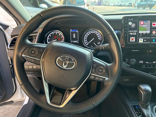 TOYOTA豐田 CAMRY  第14張相片