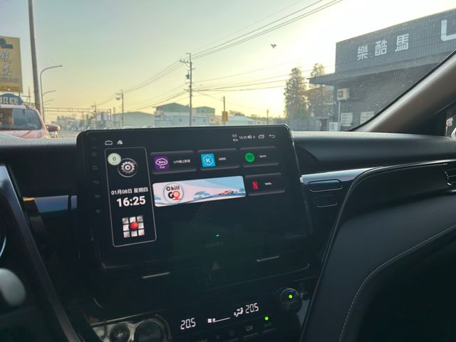 TOYOTA豐田 CAMRY  第15張相片