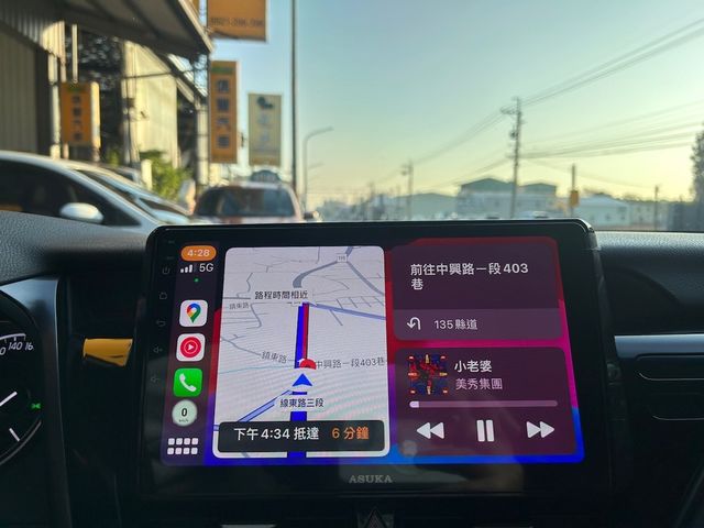 TOYOTA豐田 CAMRY  第16張相片