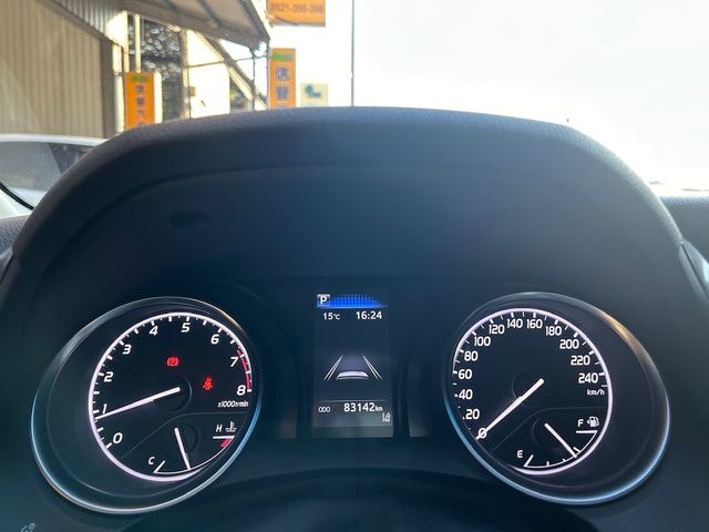 TOYOTA豐田 CAMRY  第19張相片