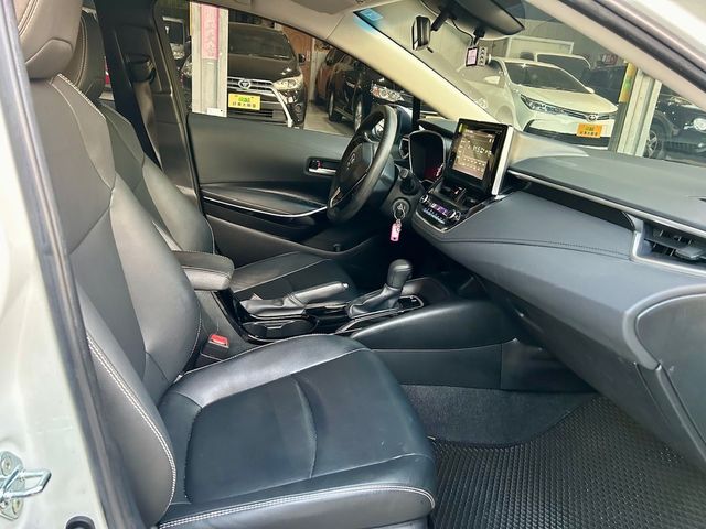 TOYOTA豐田 ALTIS  第8張相片