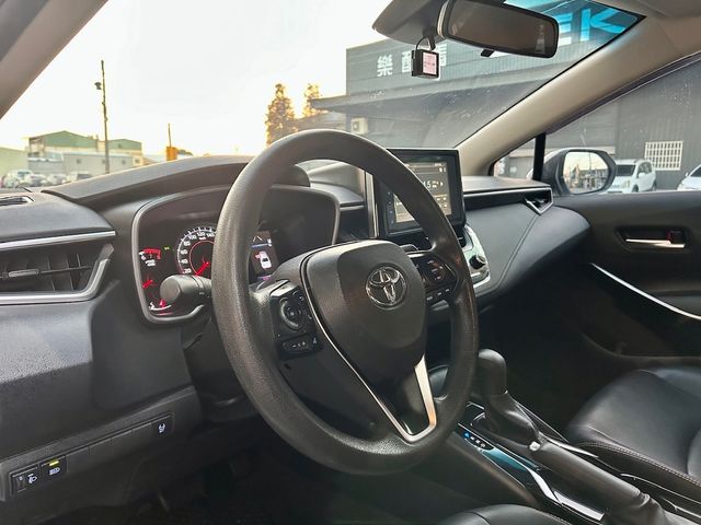 TOYOTA豐田 ALTIS  第9張相片