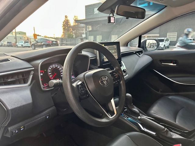 TOYOTA豐田 ALTIS  第12張相片