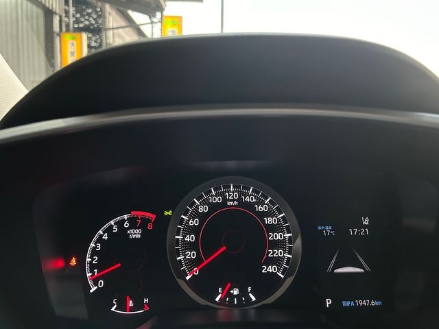 TOYOTA豐田 ALTIS  第14張相片