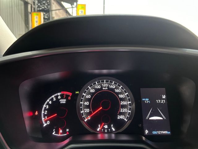 TOYOTA豐田 ALTIS  第15張相片