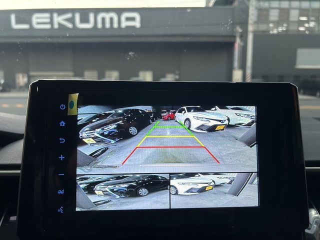 TOYOTA豐田 ALTIS  第16張相片