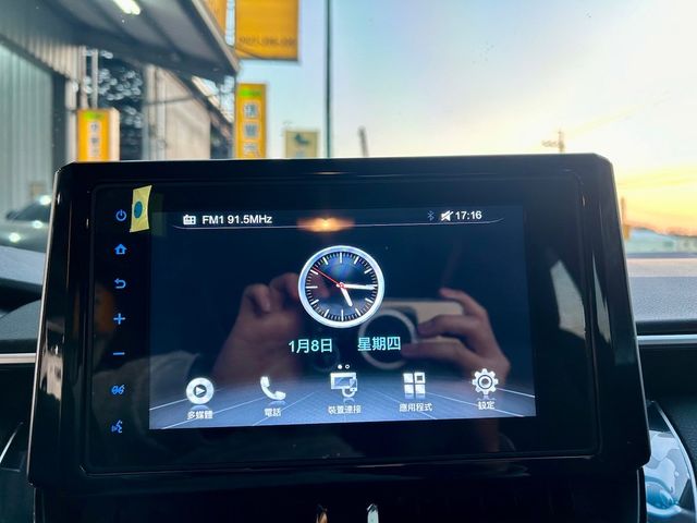 TOYOTA豐田 ALTIS  第17張相片