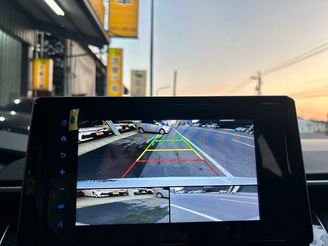 TOYOTA豐田 ALTIS  第20張相片