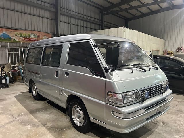MITSUBISHI三菱 DELICA  第3張相片