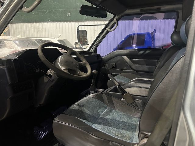 MITSUBISHI三菱 DELICA  第5張相片