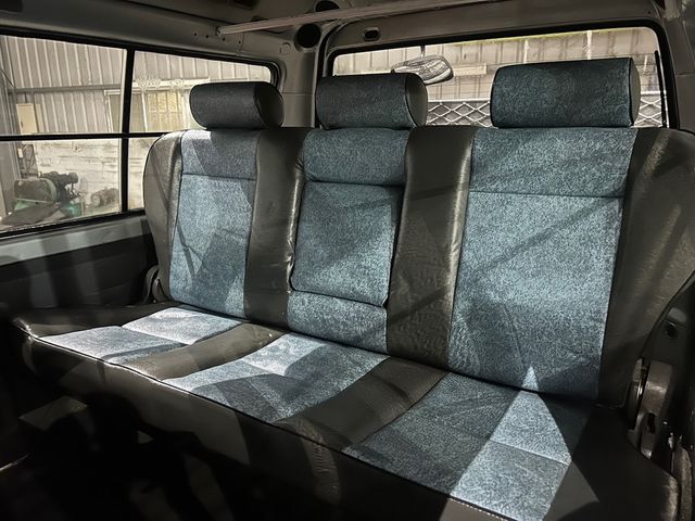 MITSUBISHI三菱 DELICA  第6張相片