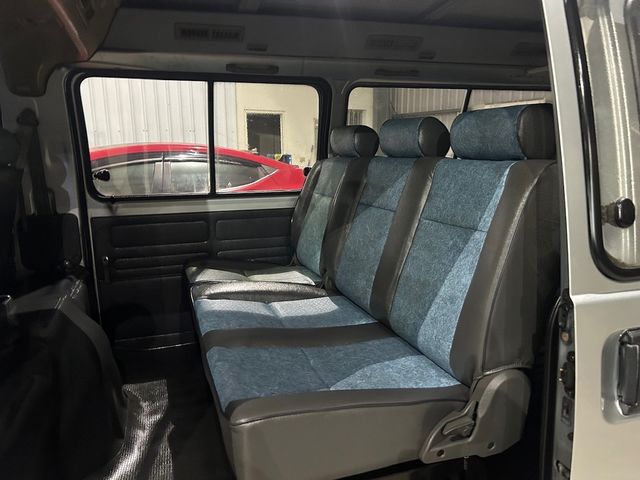 MITSUBISHI三菱 DELICA  第7張相片