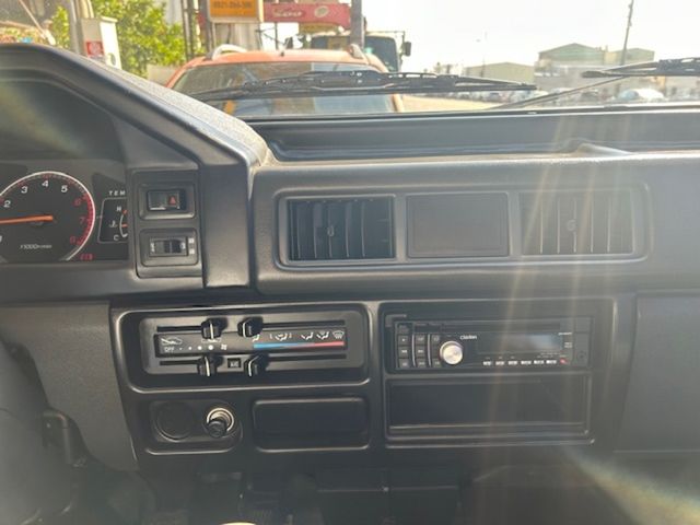 MITSUBISHI三菱 DELICA  第14張相片