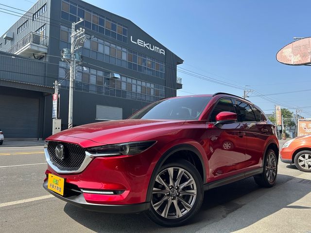 MAZDA馬自達 CX-5  第1張相片