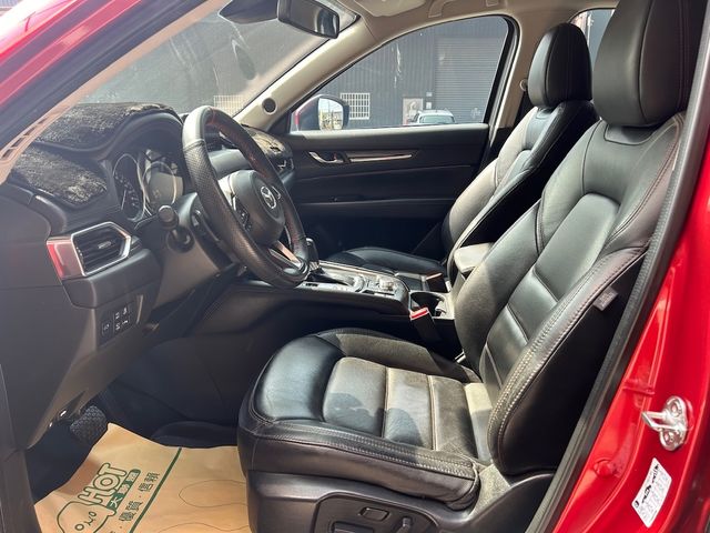 MAZDA馬自達 CX-5  第7張相片