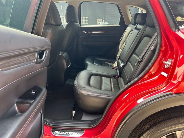 MAZDA馬自達 CX-5  第8張相片