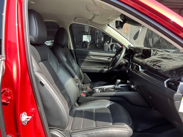 MAZDA馬自達 CX-5  第9張相片