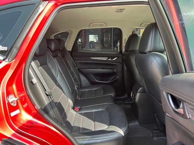 MAZDA馬自達 CX-5  第10張相片