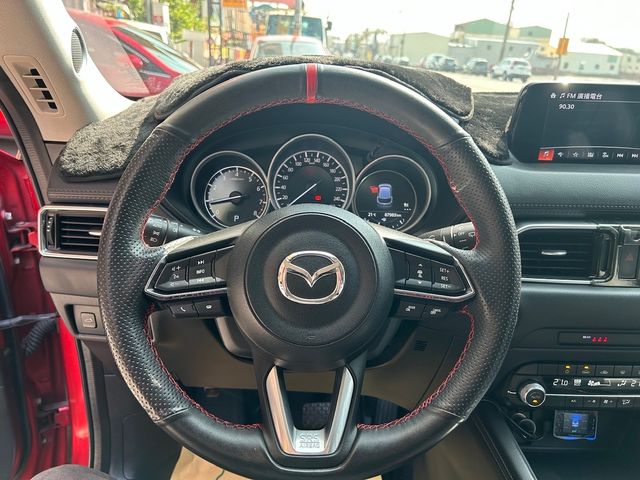 MAZDA馬自達 CX-5  第14張相片