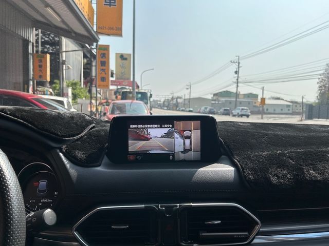 MAZDA馬自達 CX-5  第16張相片