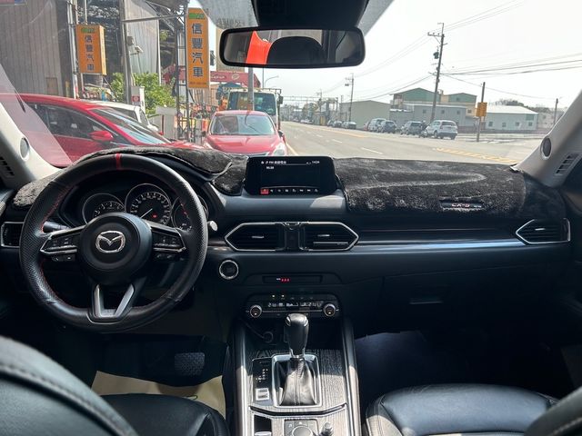 MAZDA馬自達 CX-5  第18張相片