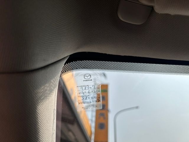 MAZDA馬自達 CX-5  第19張相片