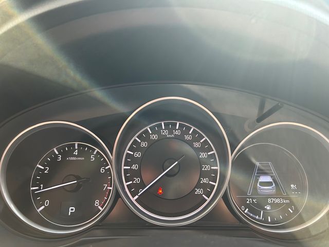 MAZDA馬自達 CX-5  第20張相片