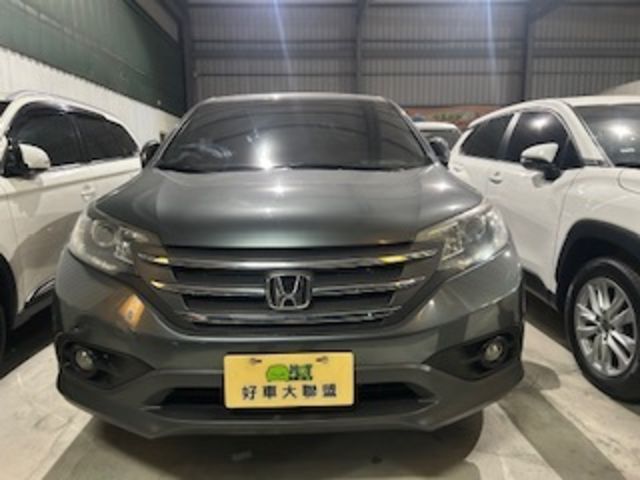 HONDA本田 CR-V  第3張相片