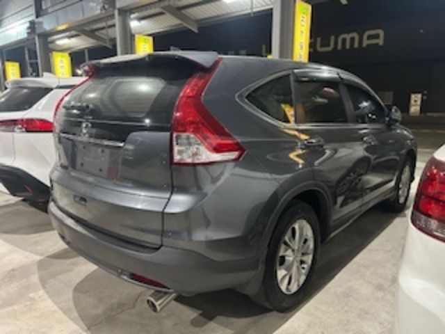 HONDA本田 CR-V  第4張相片