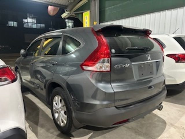 HONDA本田 CR-V  第5張相片