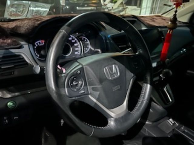 HONDA本田 CR-V  第6張相片