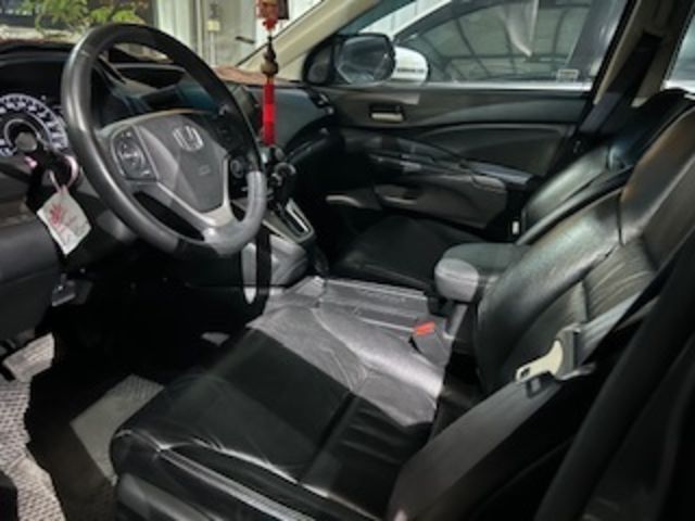 HONDA本田 CR-V  第7張相片