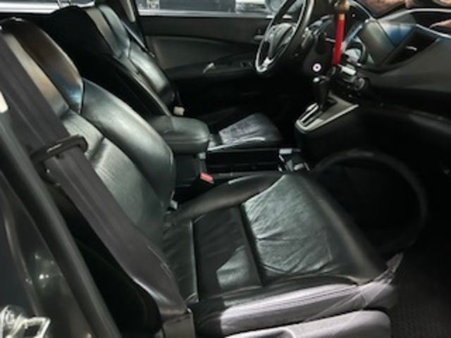 HONDA本田 CR-V  第8張相片