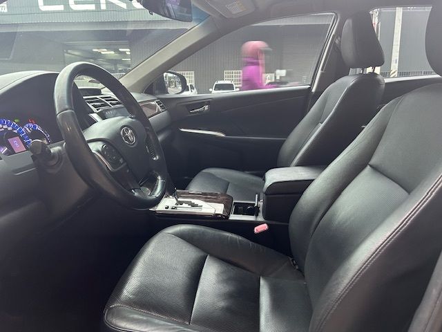 TOYOTA豐田 CAMRY HYBRID  第2張相片