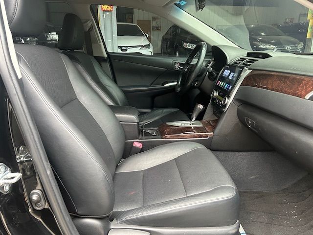 TOYOTA豐田 CAMRY HYBRID  第8張相片