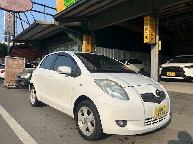 TOYOTA豐田 YARIS  第4張相片