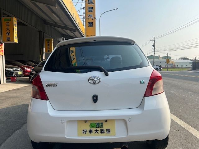 TOYOTA豐田 YARIS  第6張相片