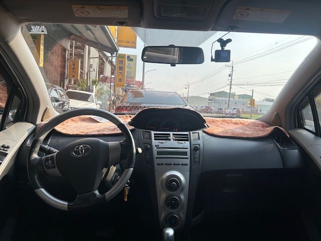 TOYOTA豐田 YARIS  第8張相片