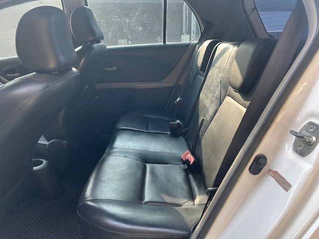 TOYOTA豐田 YARIS  第10張相片