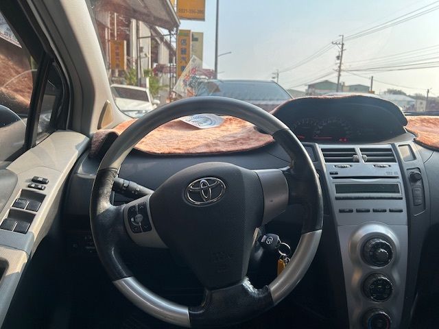 TOYOTA豐田 YARIS  第11張相片