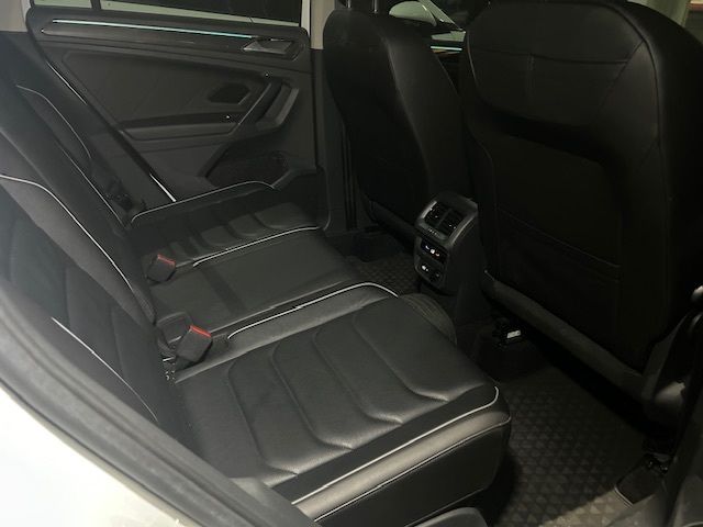 VOLKSWAGEN福斯 TIGUAN  第9張相片