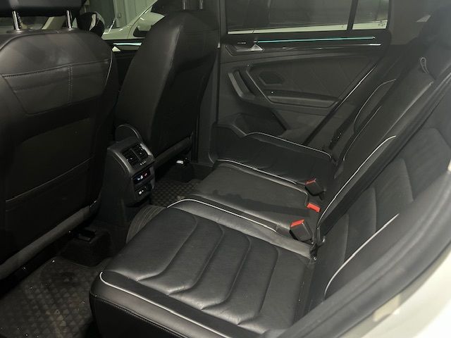 VOLKSWAGEN福斯 TIGUAN  第10張相片