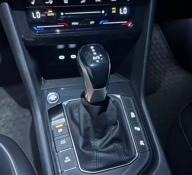 VOLKSWAGEN福斯 TIGUAN  第13張相片