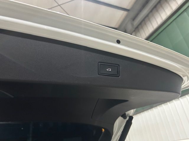 VOLKSWAGEN福斯 TIGUAN  第18張相片