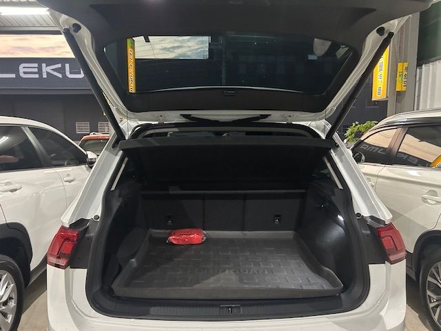 VOLKSWAGEN福斯 TIGUAN  第19張相片