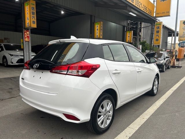 TOYOTA豐田 YARIS  第6張相片