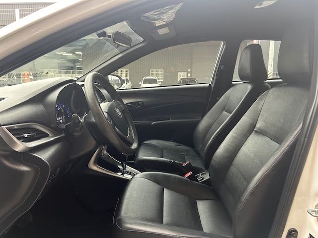 TOYOTA豐田 YARIS  第8張相片