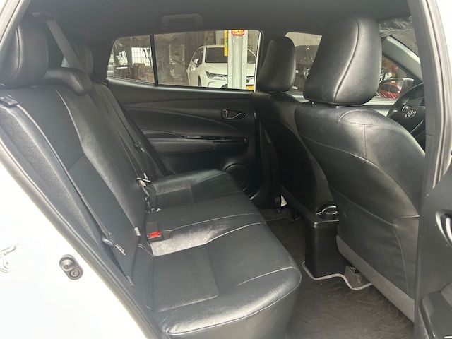 TOYOTA豐田 YARIS  第11張相片
